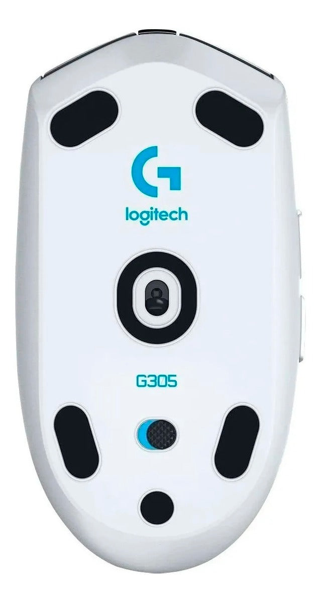 Mouse Gamer Logitech G305 Wireless Kda Lol Ed Limitada – imagen 2