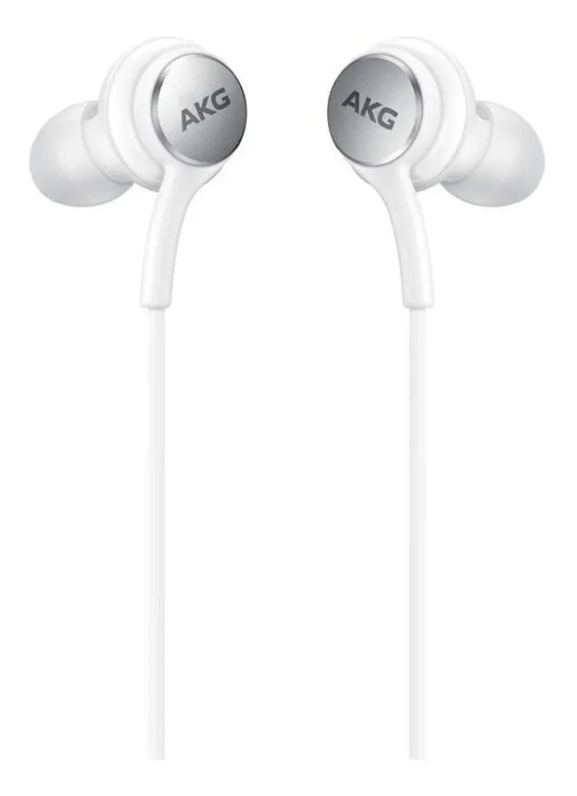 Samsung Audífonos In ear Akg EO-IC100 Blanco – imagen 4