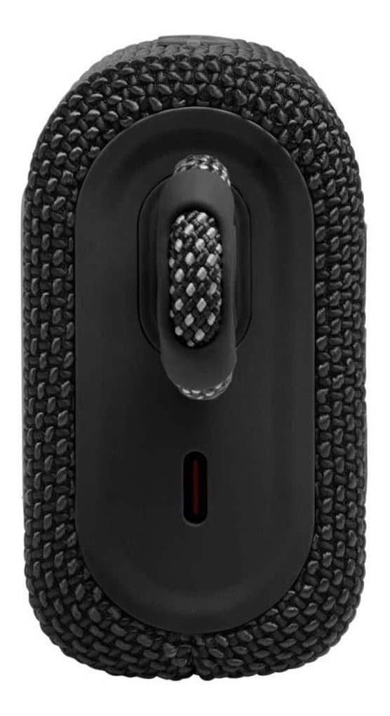 Parlante Bluetooth Jbl Go 3 Negro – imagen 2
