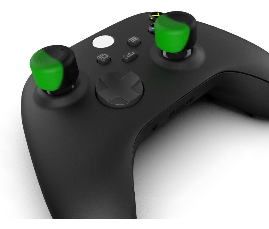 Funda Analogos Thumbs Grips Controles Xbox Ipega Pg-xbx002 – imagen 4