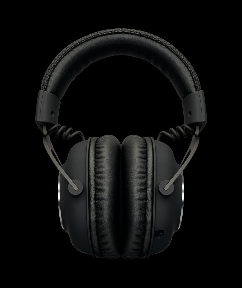 Audífonos Gamer Logitech G Pro X Wireless Lightspeed Negro – imagen 4