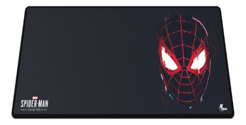Mousepad Gamer Xtech Xxl 90x42cm Spiderman Collection 1 – imagen 2