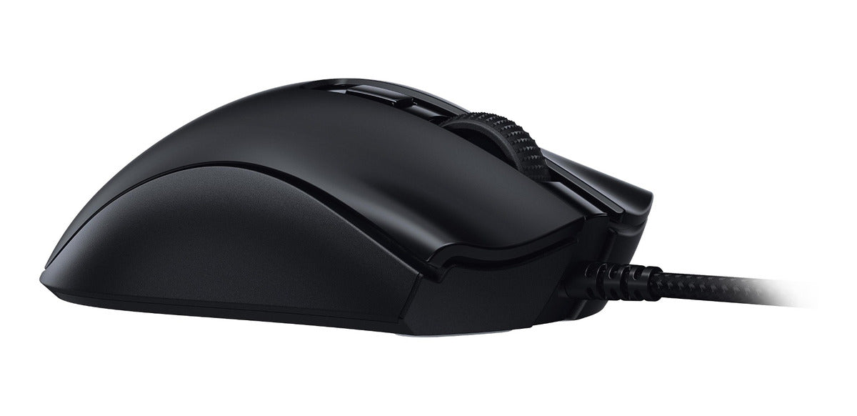 Mouse Gamer Razer Deathadder V2 Mini 8500 Dpi Negro – imagen 4