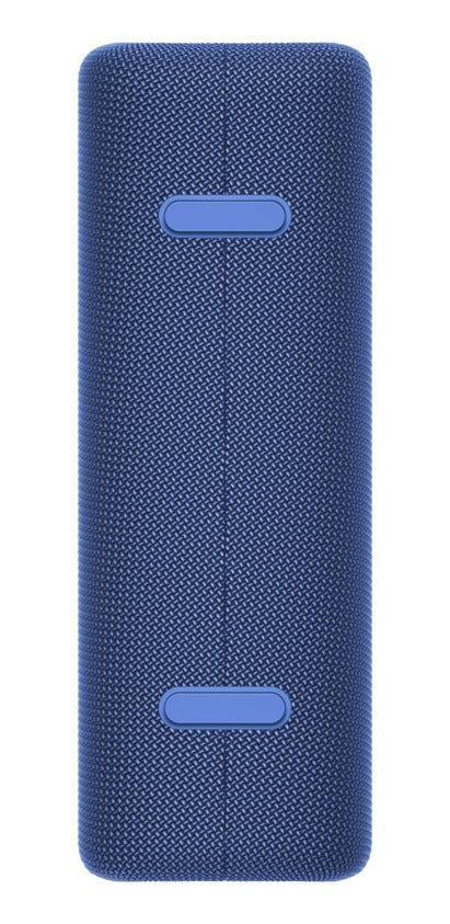 Parlante Xiaomi Mi Portable Bluetooth Speaker 16w Azul – imagen 4