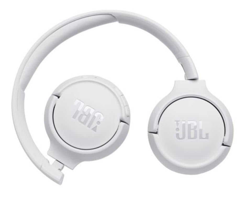 Audifonos Bluetooth Jbl Tune 500bt Blanco – imagen 3
