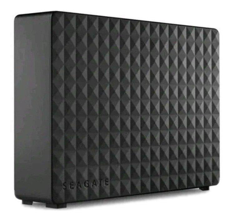 Disco Duro Seagate Expansion 12 Tb Usb 3.0 – imagen 2