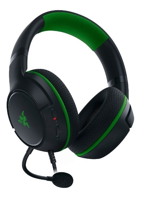 Audifonos Gamer Razer Kaira X For Xbox Pc Multiplataforma – imagen 3