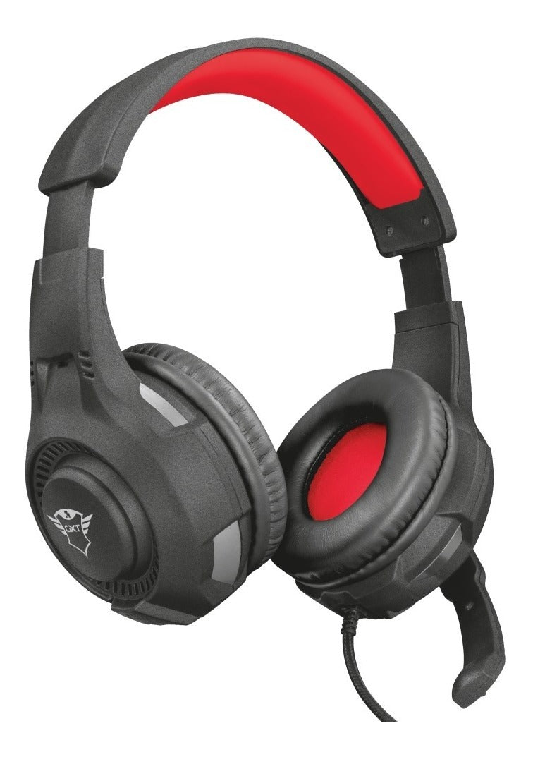 Audífonos Gamer Trust Gxt 307R Ravu Pc Ps4 Ps5 Xbox Switch – imagen 3
