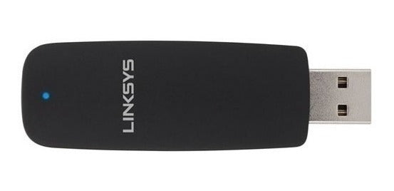 Adaptador Wireless Ae1200-la Linksys N300 Negro – imagen 2