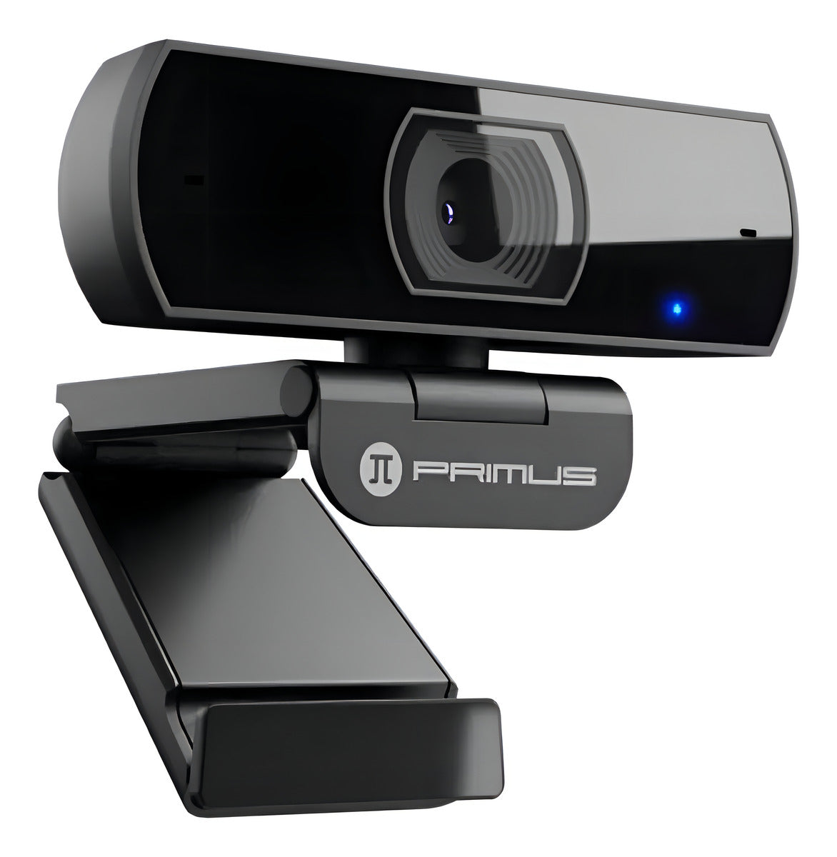 Camara Webcam Gamer Primus Visus1ls Pwc300 2k 60fps Negro