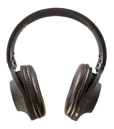 Audifonos Bluetooth Aiwa Aw-bt207 Negro – imagen 2