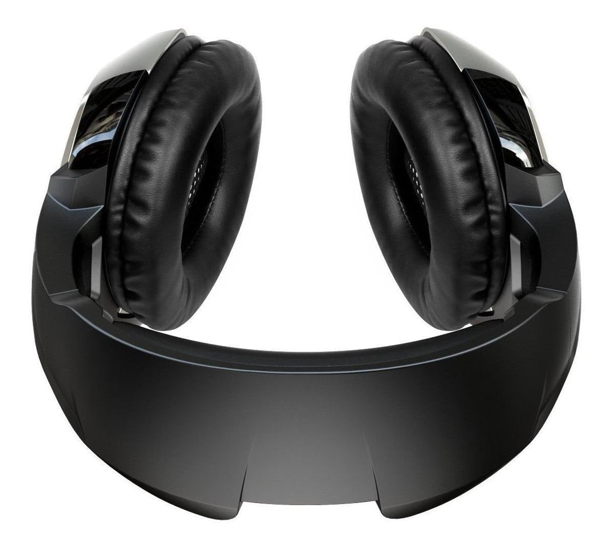 Audífonos Gamer Onikuma K5 Pc Ps5 Ps4 Xbox Negro Azul – imagen 2