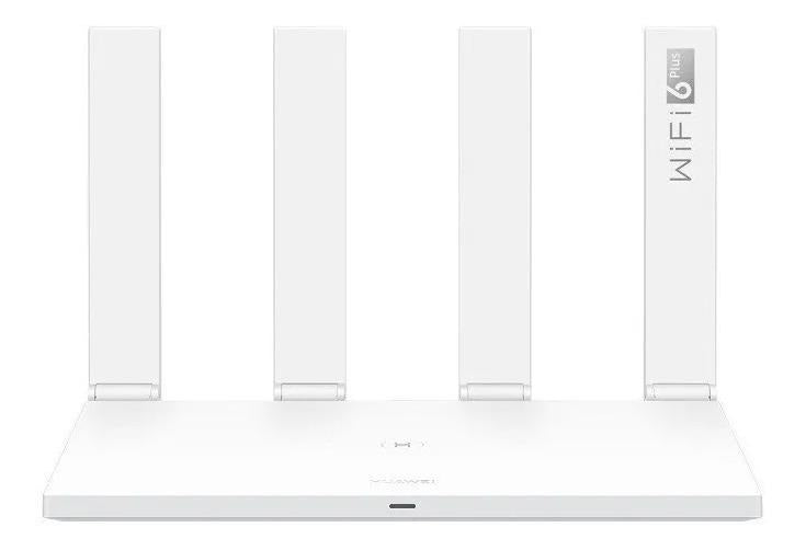 Router Huawei Wifi AX3 Dual Core Blanco – imagen 4
