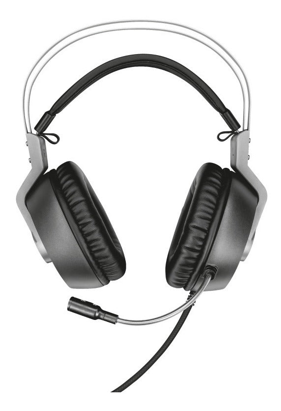 Audífono Gamer Trust Gxt 435 Sonido 7.1 Usb Pc Negro – imagen 5