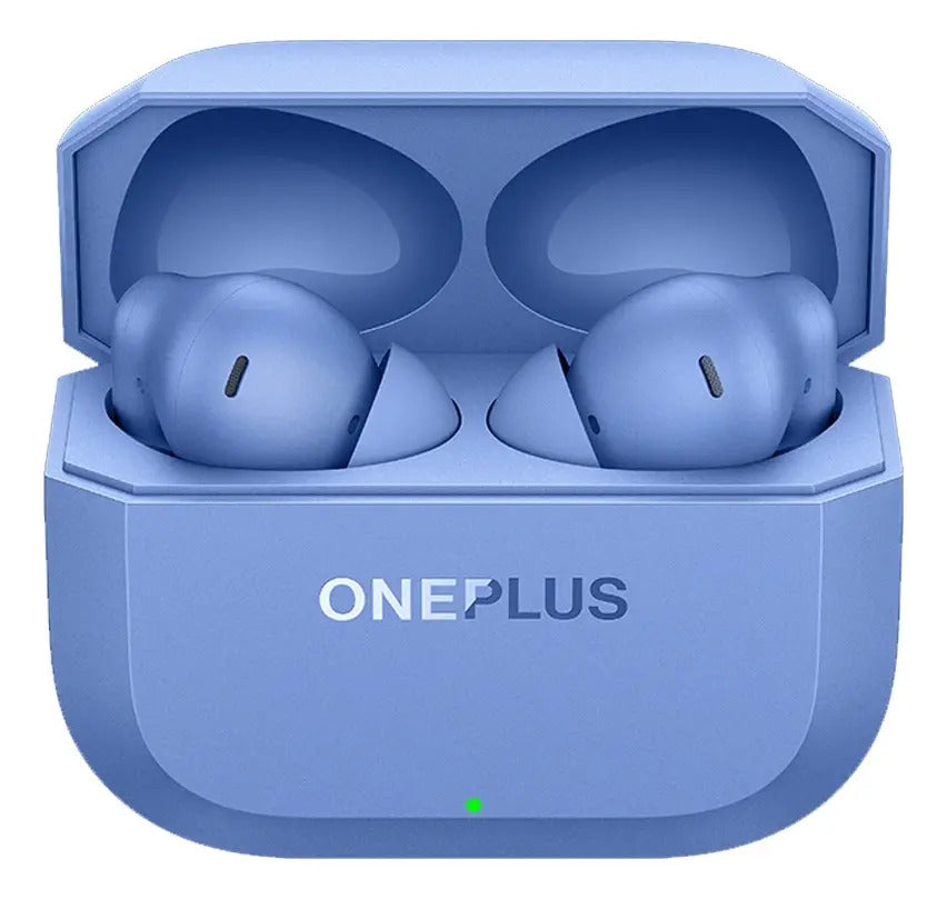 Audífonos In Ear Bluetooth Oneplus Nord buds 3R Azul – imagen 2