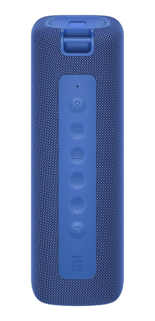 Parlante Xiaomi Mi Portable Bluetooth Speaker 16w Azul – imagen 2