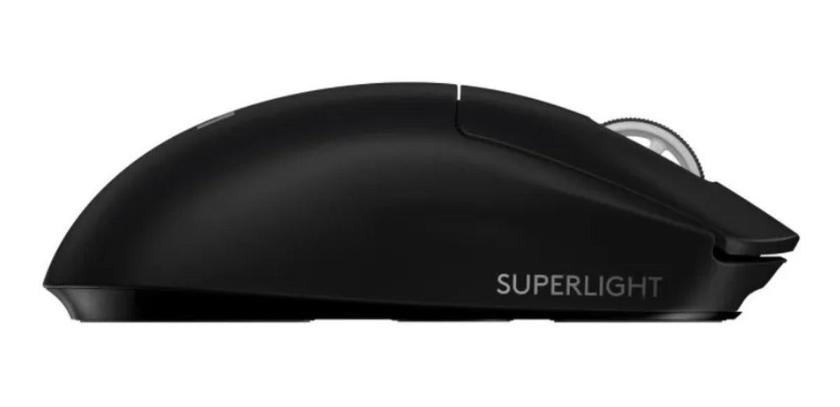 Mouse Gamer Inalambrico Logitech G Pro X Superlight Negro – imagen 3