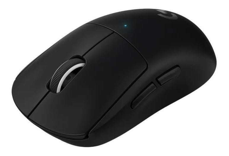 Mouse Gamer Inalambrico Logitech G Pro X Superlight Negro – imagen 2