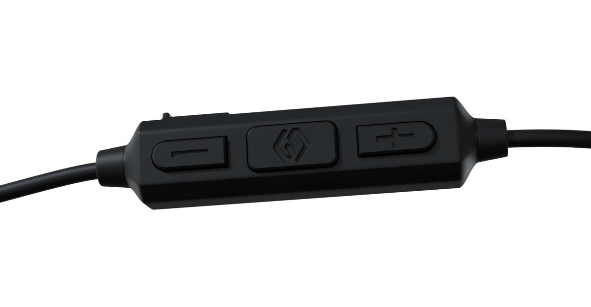 Audifonos Bluetooth Sleve Air-x 2.0 Negro – imagen 2