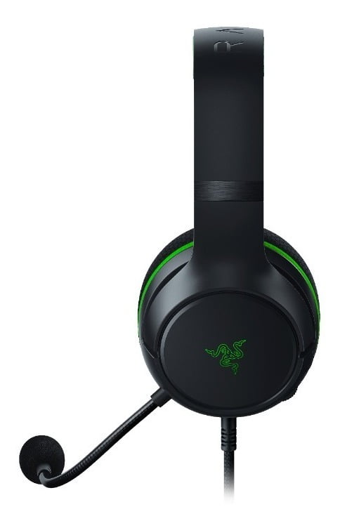 Audifonos Gamer Razer Kaira X For Xbox Pc Multiplataforma – imagen 2