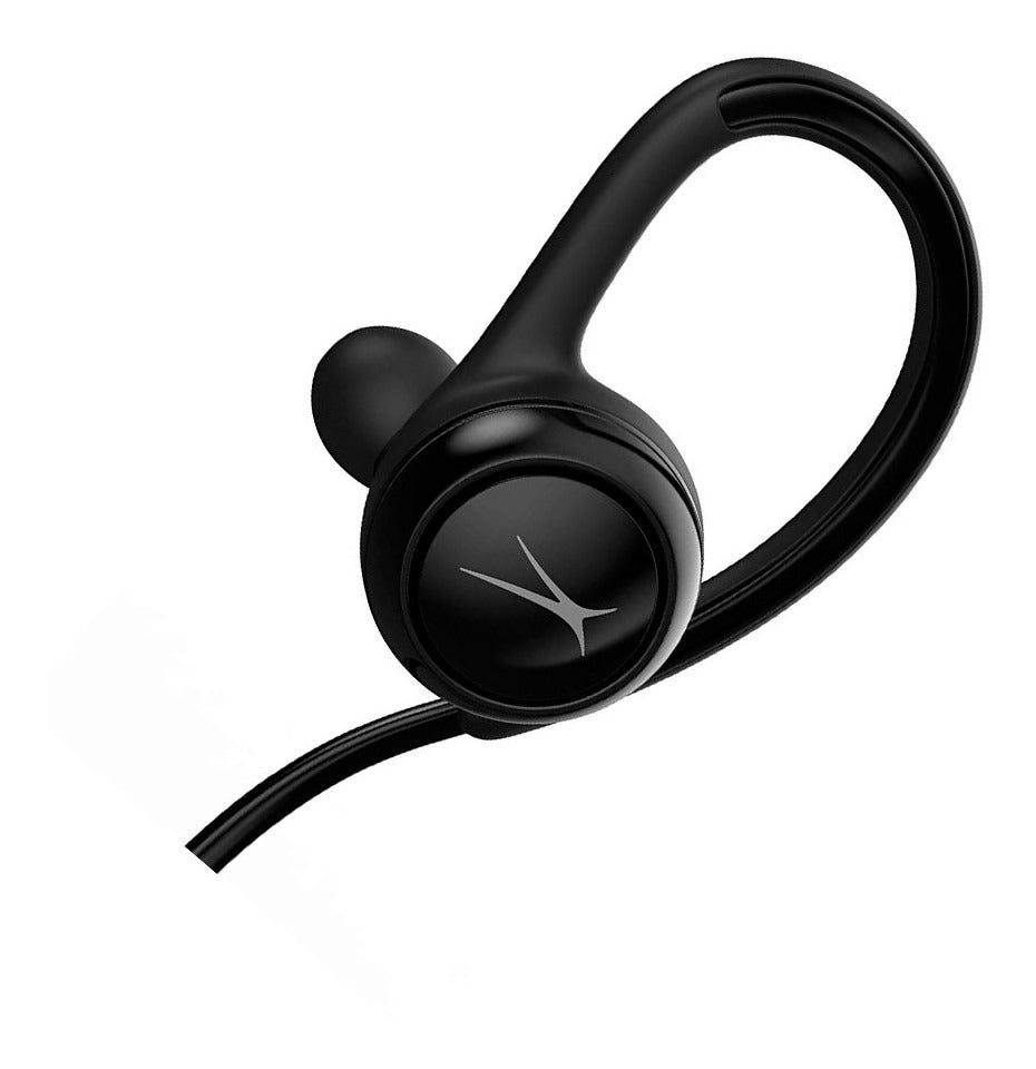 Audifonos Inalámbricos Bluetooth Altec Lansing Mzx890 Run R Negro – imagen 2