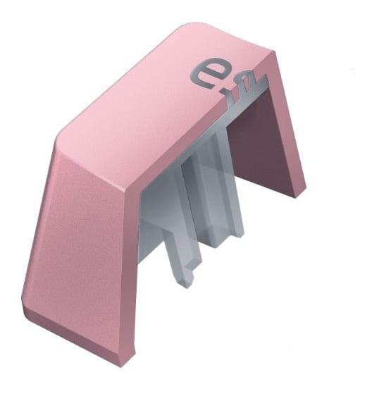 Razer Pbt Keycaps Para Teclado Mecánico U Optico Ingles Us Rosado – imagen 2