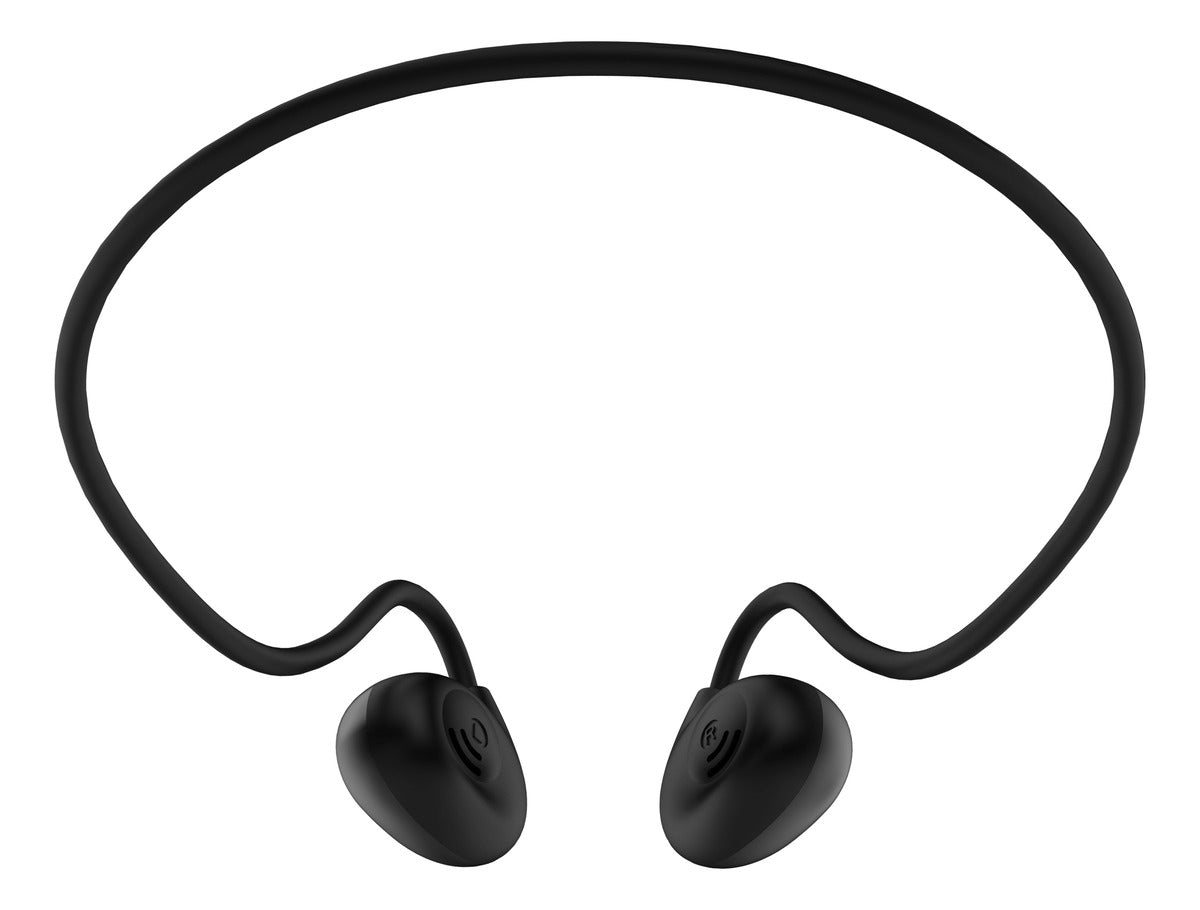 Audífonos Bluetooth Aiwa In Ear Tws Awgsport 8 Horas Negro – imagen 4