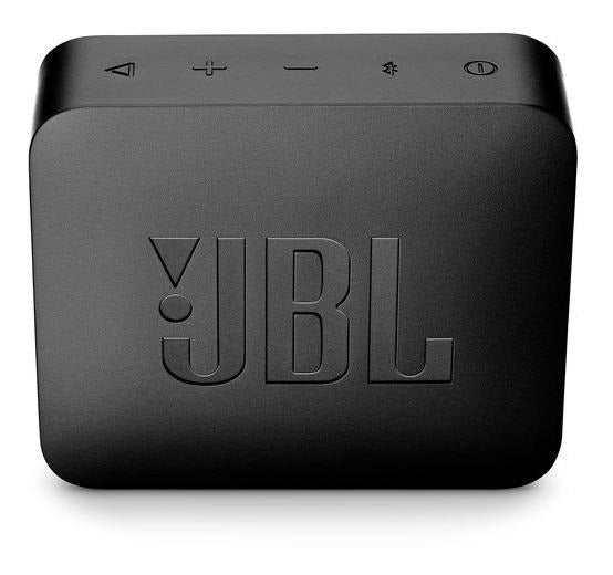 Parlante Bluetooth Jbl Go 2 Negro – imagen 3