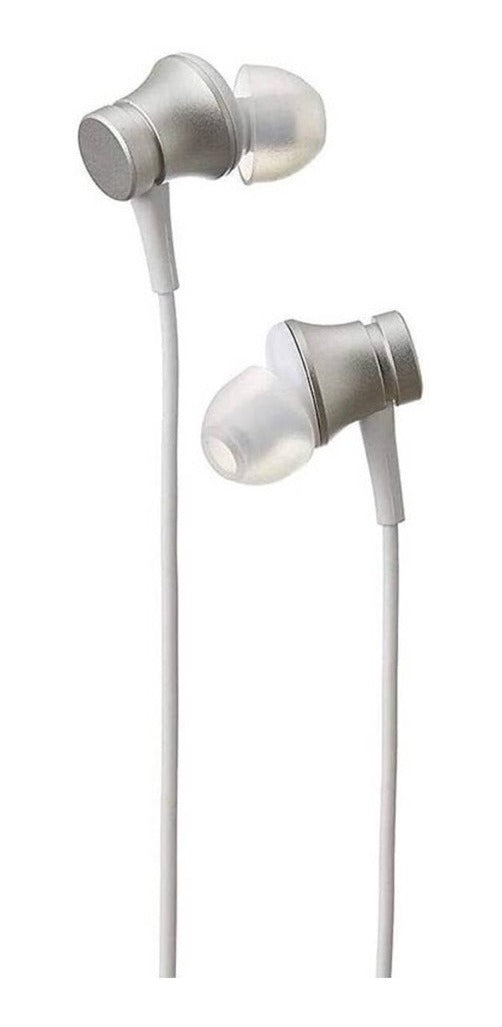 Audífonos In-Ear Xiaomi Mi Headphones Basic Blanco – imagen 2