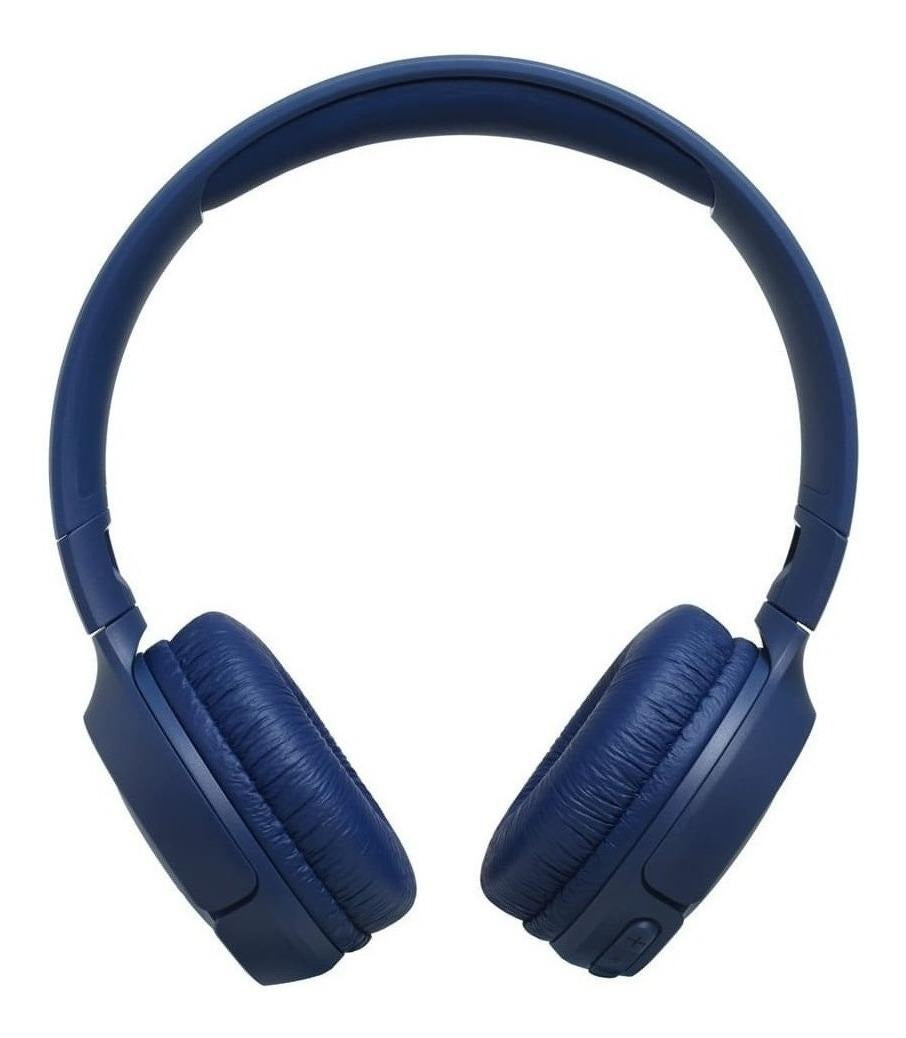 Audifonos Bluetooth Jbl Tune 500bt Azul – imagen 2
