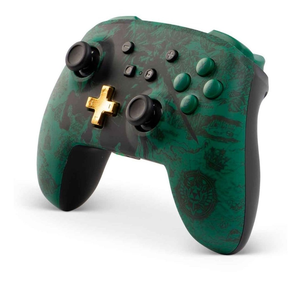 Control Pro Powera Zelda Nintendo Switch – imagen 2