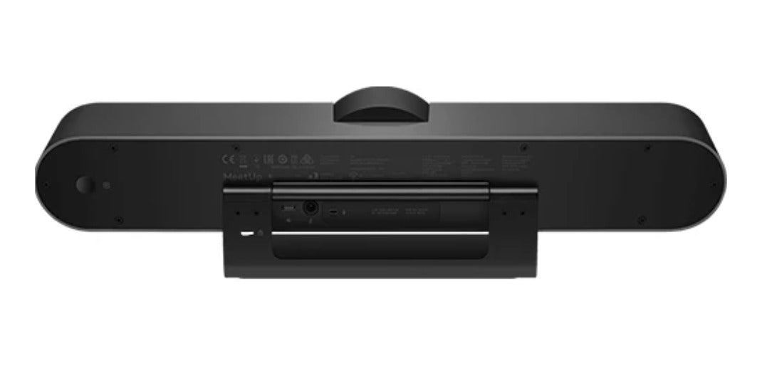 Webcam Logitech Video Conferencia Logitech Meetup 4k – imagen 4