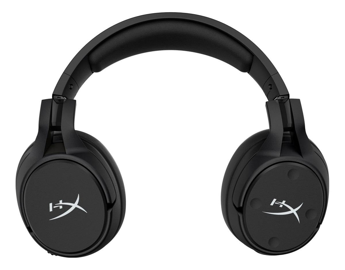 Audífonos Gamer Hyperx Cloud Flight S Inalambricos Pc Ps4 Ps4 Pro Negro – imagen 3