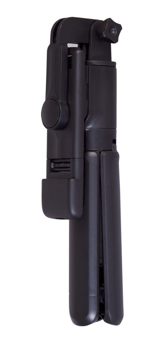 Baston Selfie Tripode Bluetooth Aiwa Aw-sf1 Negro – imagen 3