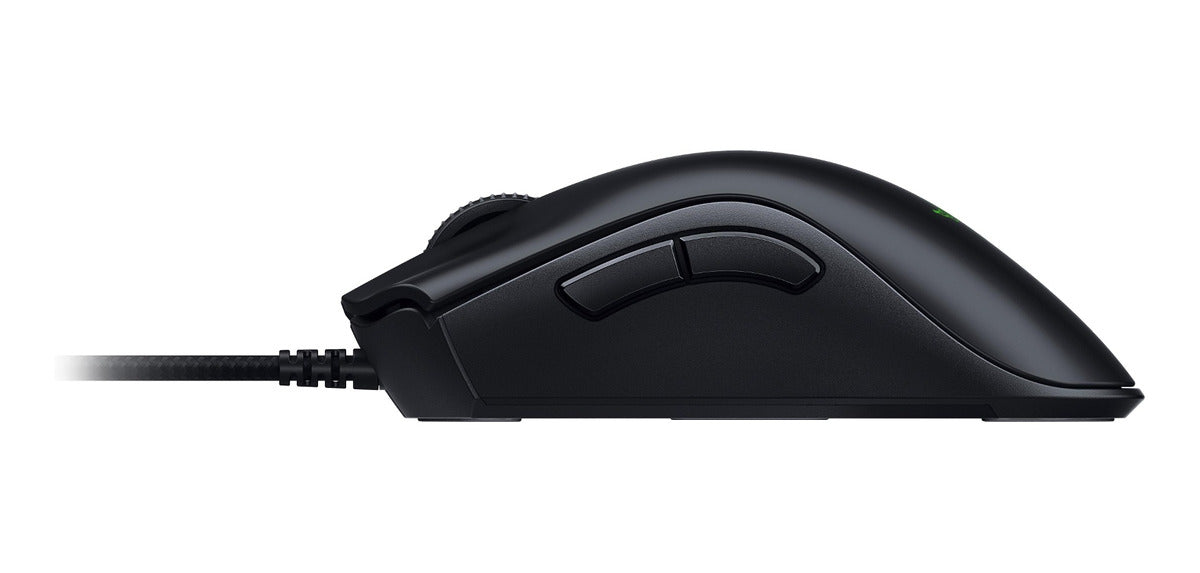 Mouse Gamer Razer Deathadder V2 Mini 8500 Dpi Negro – imagen 3
