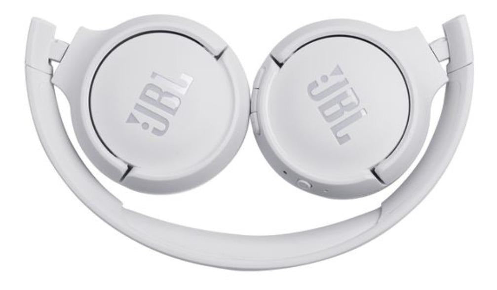 Audifonos Bluetooth Jbl Tune 500bt Blanco – imagen 5