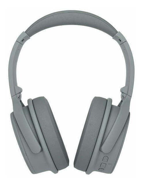 Audifonos Bluetooth Sleve Evo Silver – imagen 2