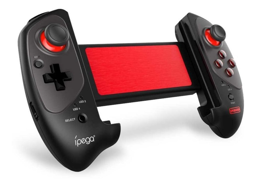 Control Joystick Bluetooth Tablet Smartphone Ipega Pg-9083s – imagen 2