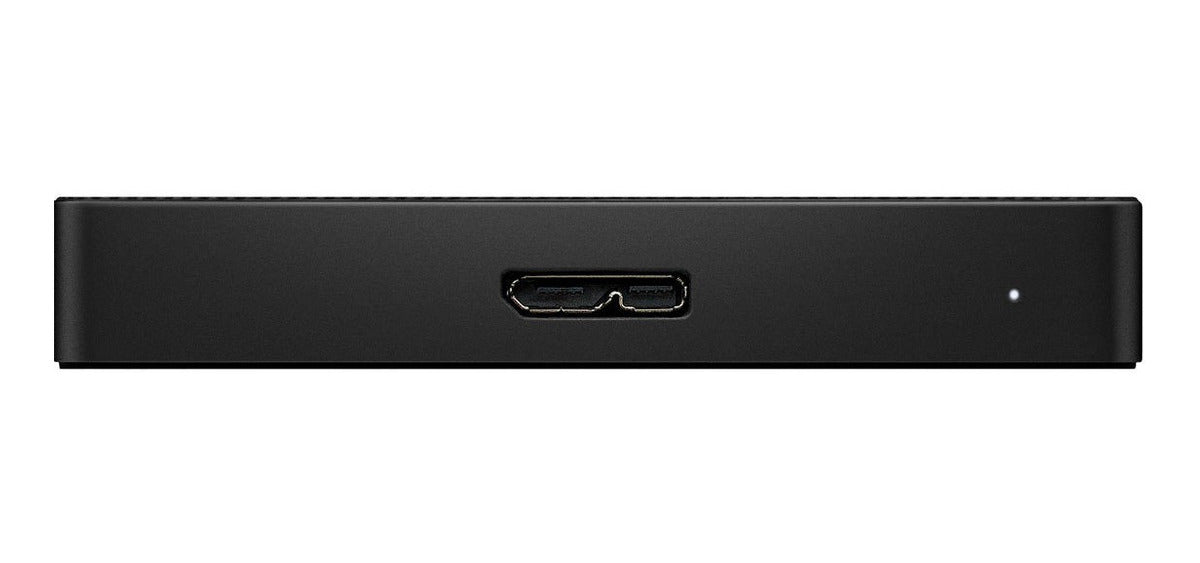 Disco Duro Externo Seagate Expansion Portable 1 Tb Negro – imagen 2