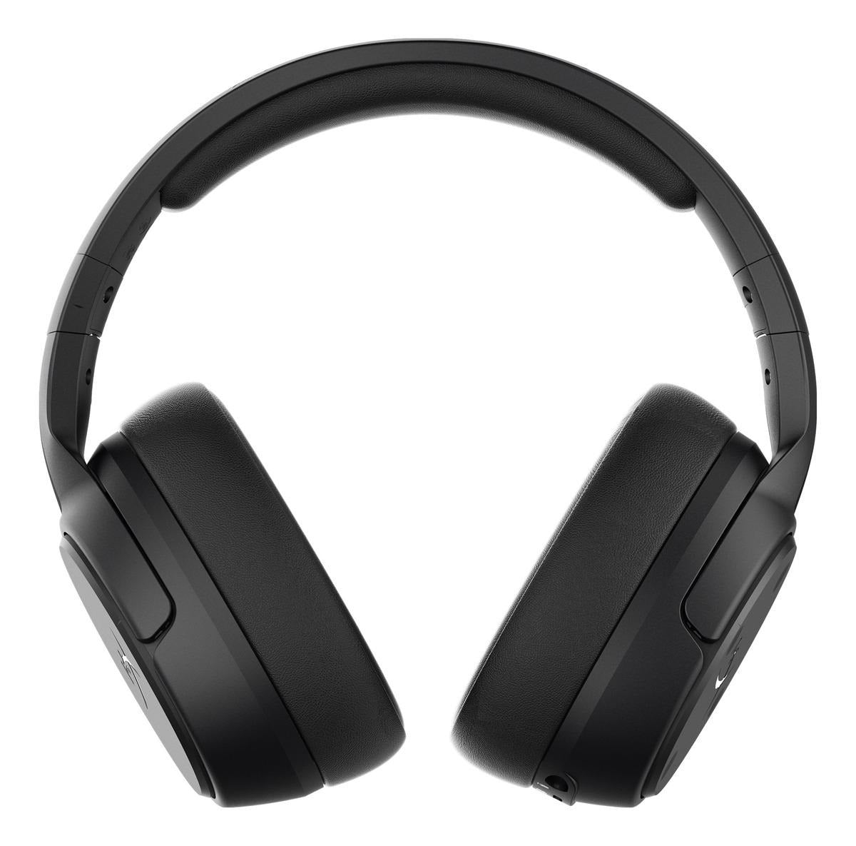Audífonos Gamer Hyperx Cloud Flight S Inalambricos Pc Ps4 Ps4 Pro Negro – imagen 2