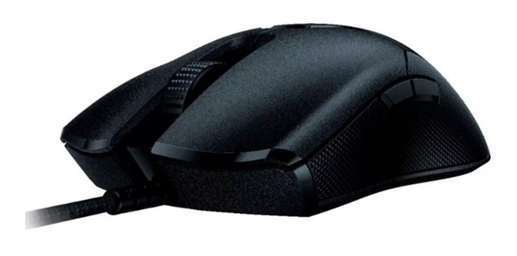 Mouse Gamer Razer Viper 8khz 20000 Rgb Negro – imagen 3