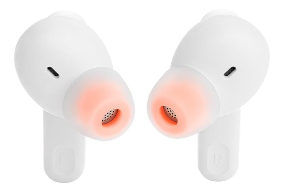 Audífonos Bluetooth Jbl Tune 230 Tws Cancelacion Ruido Blanco – imagen 6