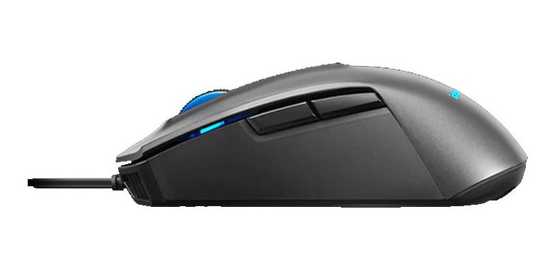 Mouse Gamer Lenovo Ideapad M100 Rgb 3200 Dpi Negro – imagen 2