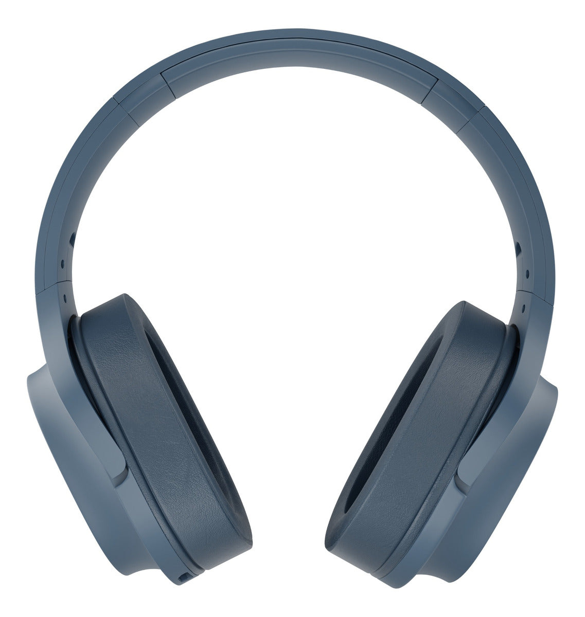 Audifonos Bluetooth Sleve Rocklink Azul – imagen 3