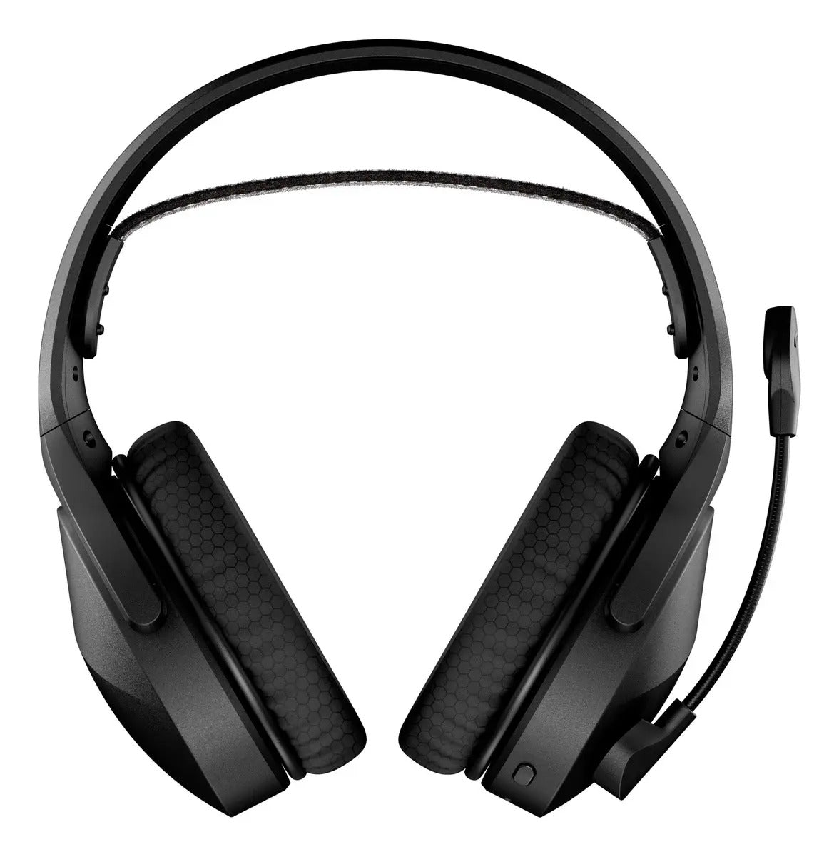 Audífonos Gamer Hyperx Cloud Jet Dual Wireless Bluetooth Negro – imagen 2