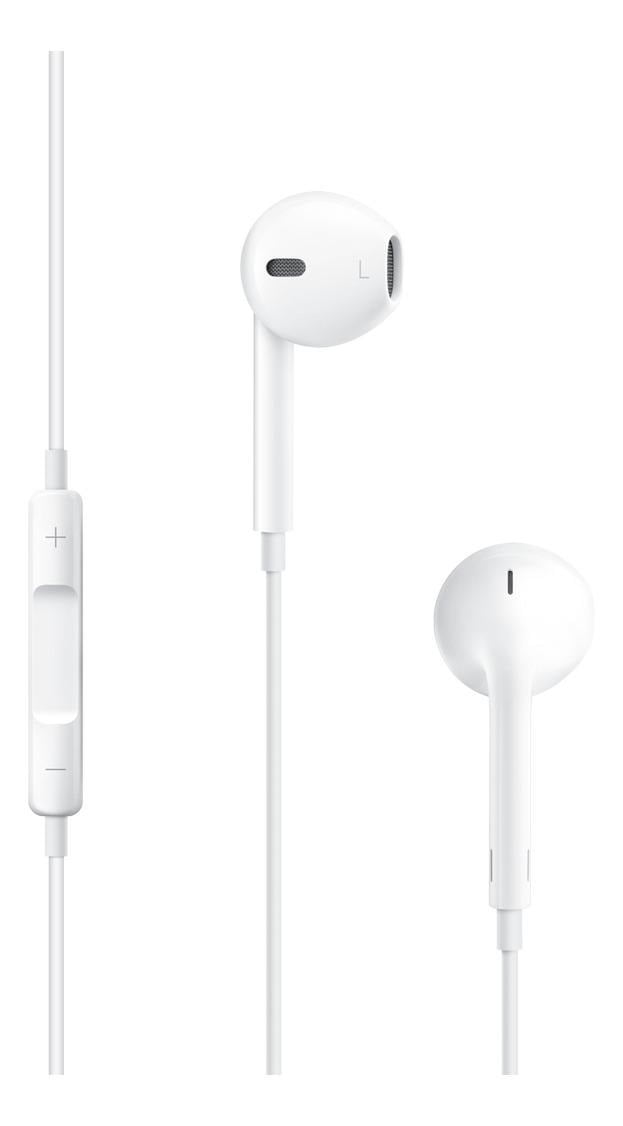Audifonos Apple Earpods 3.5 mm Original Blanco – imagen 3