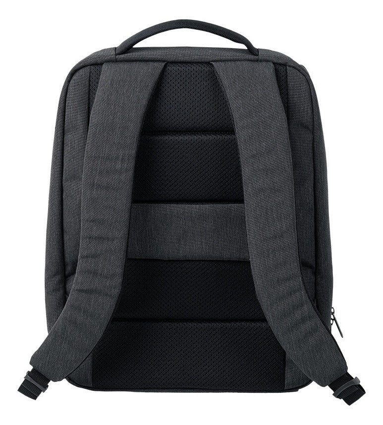 Mochila Xiaomi City Backpack 2 Gris – imagen 4