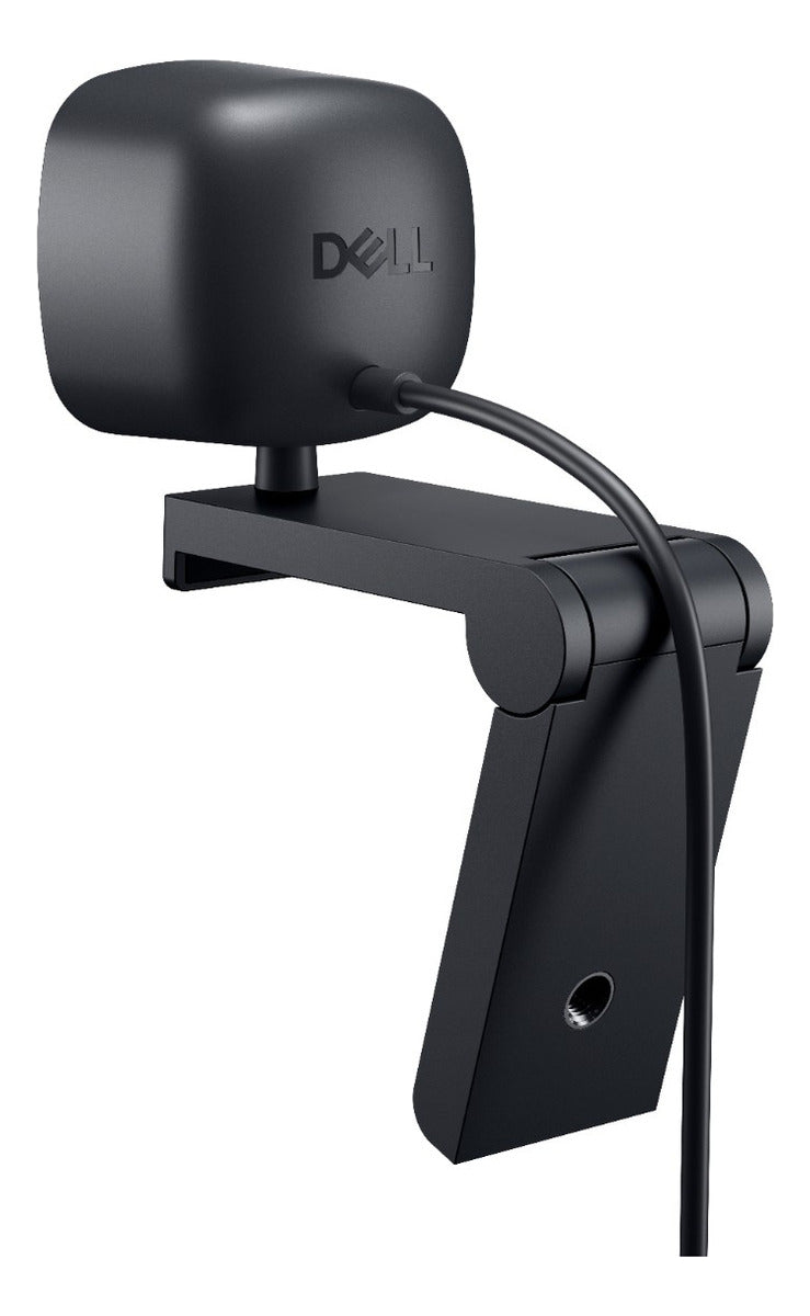 Camara Web Dell 2k Qhd Wb3023 Negro – imagen 3