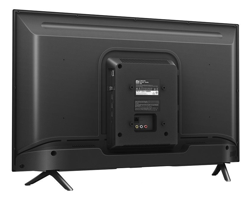 Xiaomi Smart TV L32M6-6A LED HD 32" 100V/240V Negro – imagen 3