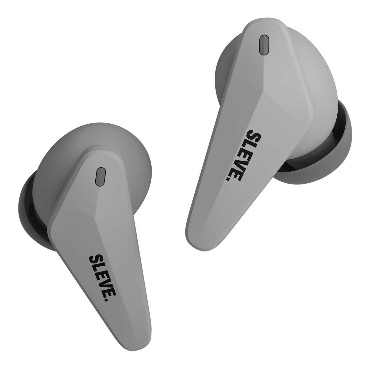 Audifonos Bluetooth Sleve Tws-x Pods Gris – imagen 2